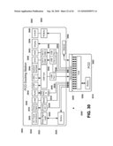 SYSTEM AND METHOD OF PROVIDING SCALABLE COMPUTING BETWEEN A PORTABLE COMPUTING DEVICE AND A PORTABLE COMPUTING DEVICE DOCKING STATION diagram and image