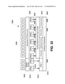 SYSTEM AND METHOD OF PROVIDING SCALABLE COMPUTING BETWEEN A PORTABLE COMPUTING DEVICE AND A PORTABLE COMPUTING DEVICE DOCKING STATION diagram and image