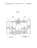 VIDEO DISPLAY SYSTEM, DISPLAY DEVICE, PLUG-IN MODULE AND POWER CONTROL METHOD OF PLUG-IN MODULE diagram and image