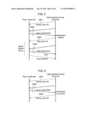VIDEO DISPLAY SYSTEM, DISPLAY DEVICE, PLUG-IN MODULE AND POWER CONTROL METHOD OF PLUG-IN MODULE diagram and image