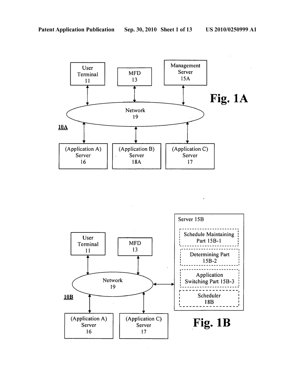 SWITCHING AMONG APPLICATIONS ACCORDING TO DATE-AND-TIME OF SCHEDULE ITEM - diagram, schematic, and image 02