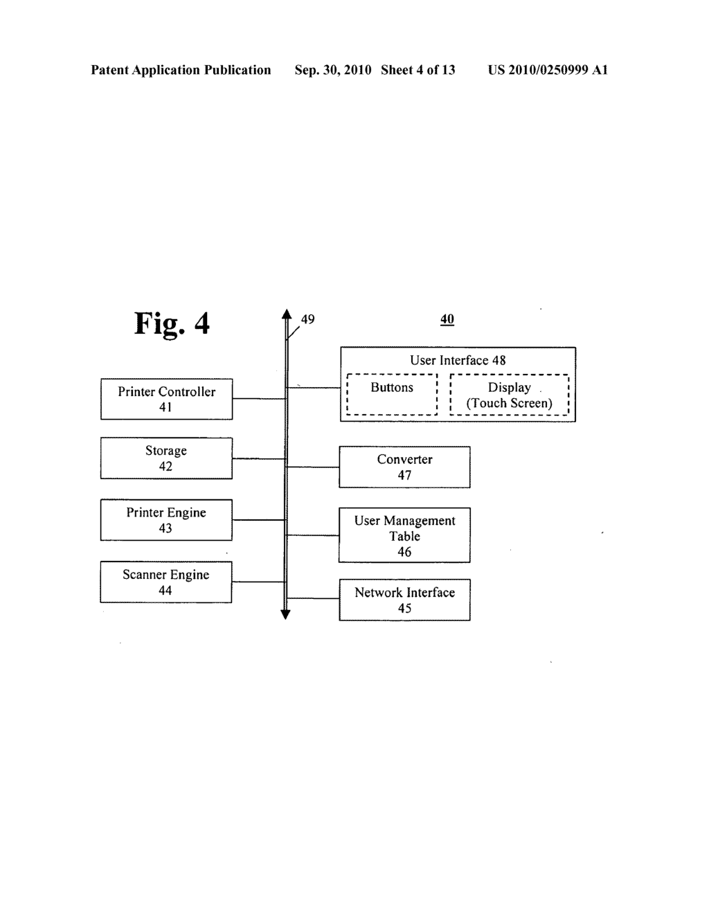 SWITCHING AMONG APPLICATIONS ACCORDING TO DATE-AND-TIME OF SCHEDULE ITEM - diagram, schematic, and image 05