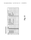 SWITCHING AMONG APPLICATIONS ACCORDING TO DATE-AND-TIME OF SCHEDULE ITEM diagram and image