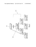 Decrypting Load Balancing Array System diagram and image