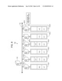 DATA MANAGEMENT DEVICE AND DATA MANAGING METHOD diagram and image