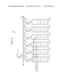 DATA MANAGEMENT DEVICE AND DATA MANAGING METHOD diagram and image