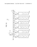 DATA MANAGEMENT DEVICE AND DATA MANAGING METHOD diagram and image