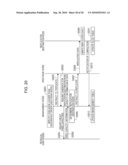 DATA MANAGEMENT DEVICE AND DATA MANAGING METHOD diagram and image