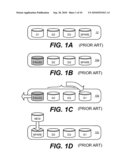 Data Volume Rebuilder and Methods for Arranging Data Volumes for Improved RAID Reconstruction Performance diagram and image