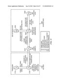 SYSTEM AND METHOD FOR IMPROVED PERFORMANCE AND OPTIMIZATION OF DATA EXCHANGES OVER A COMMUNICATIONS LINK diagram and image