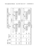 SYSTEM AND METHOD FOR IMPROVED PERFORMANCE AND OPTIMIZATION OF DATA EXCHANGES OVER A COMMUNICATIONS LINK diagram and image