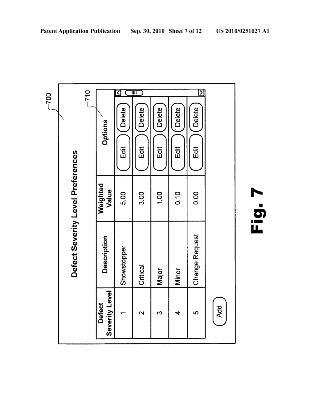 METHODS AND SYSTEMS OF DETERMINING A QUALITY LEVEL OF A SOFTWARE INSTANCE - diagram, schematic, and image 08