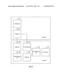 Execution of a plugin according to plugin stability level diagram and image