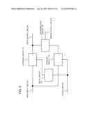 FAILURE PREDICTION CIRCUIT AND METHOD, AND SEMICONDUCTOR INTEGRATED CIRCUIT diagram and image