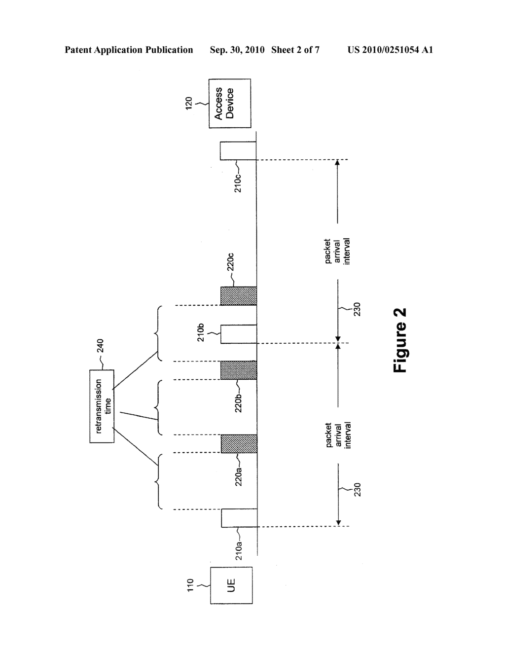 System and Method For Component Carrier Reallocation - diagram, schematic, and image 03