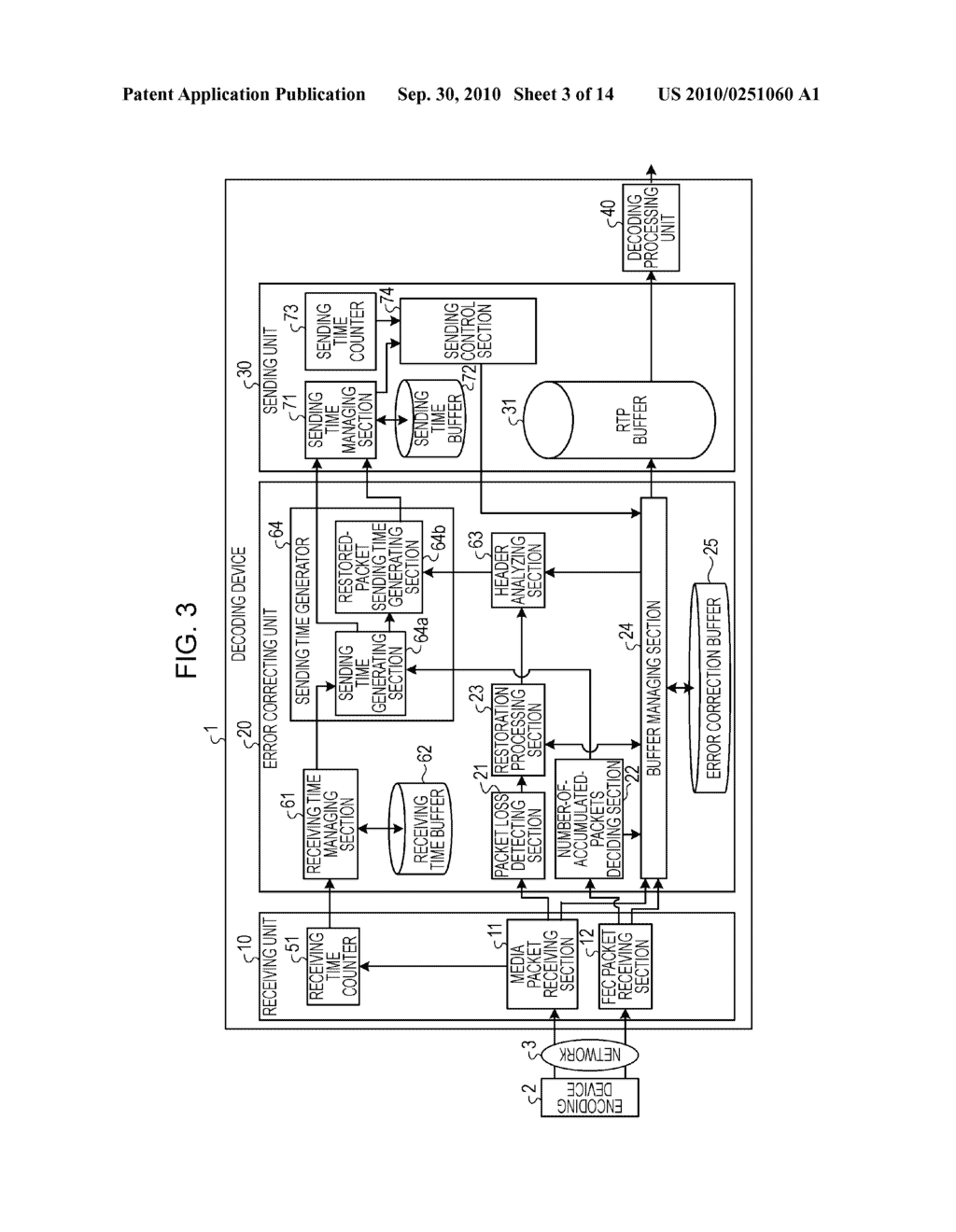 DECODING DEVICE, DECODING METHOD, AND MEDIA DATA DELIVERY SYSTEM - diagram, schematic, and image 04