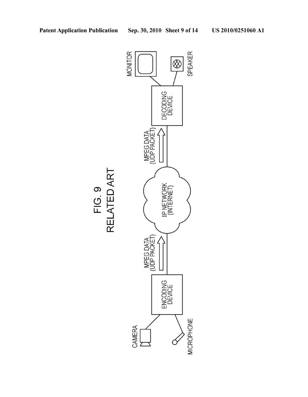 DECODING DEVICE, DECODING METHOD, AND MEDIA DATA DELIVERY SYSTEM - diagram, schematic, and image 10