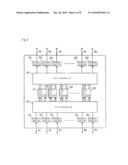 DECODING DEVICE, DATA STORAGE DEVICE, DATA COMMUNICATION SYSTEM, AND DECODING METHOD diagram and image