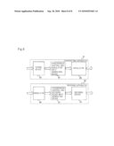 DECODING DEVICE, DATA STORAGE DEVICE, DATA COMMUNICATION SYSTEM, AND DECODING METHOD diagram and image