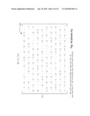 LDPC codes robust to non-stationary narrowband ingress noise diagram and image