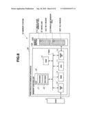 MEMORY CONTROLLER AND SEMICONDUCTOR MEMORY APPARATUS diagram and image