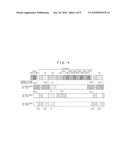 RECEIVING APPARATUS, RECEIVING METHOD, PROGRAM, AND RECEIVING SYSTEM diagram and image