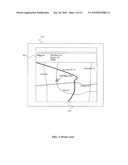 System For Automatically Integrating A Digital Map System diagram and image