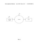 System For Automatically Integrating A Digital Map System diagram and image