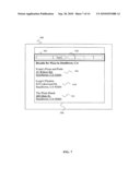 System For Automatically Integrating A Digital Map System diagram and image