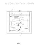 System For Automatically Integrating A Digital Map System diagram and image