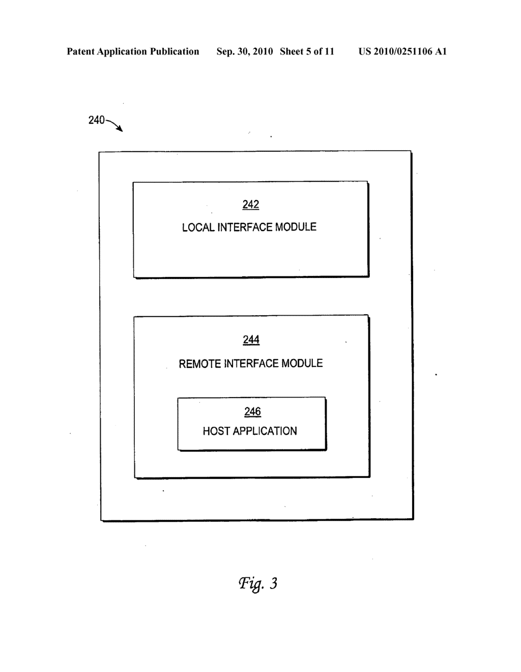 Annotating Digital Files Of A Host Computer Using A Peripheral Device - diagram, schematic, and image 06