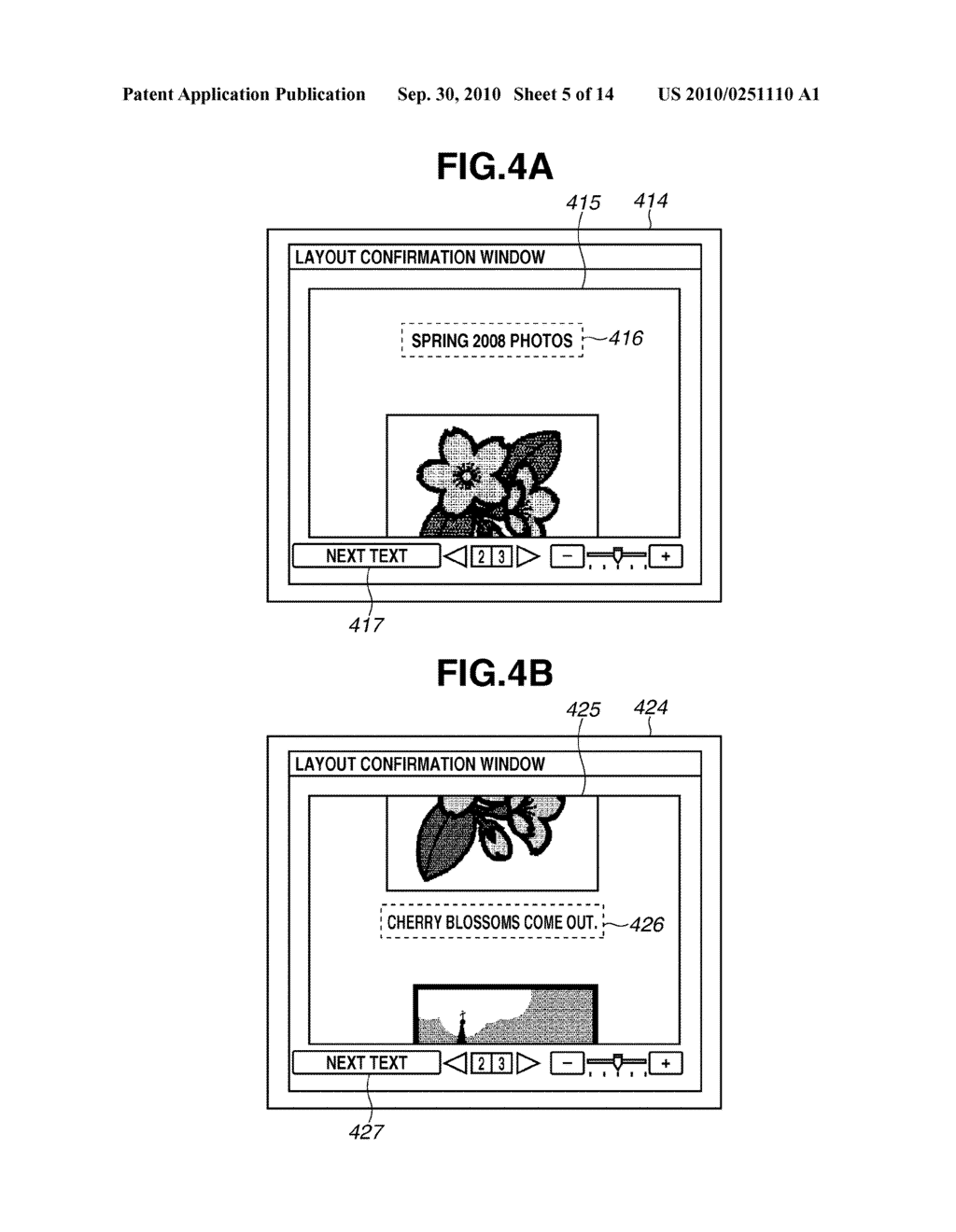 DOCUMENT PROCESSING APPARATUS, CONTROL METHOD THEREFOR, AND COMPUTER-READABLE STORAGE MEDIUM STORING PROGRAM FOR THE CONTROL METHOD - diagram, schematic, and image 06