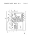 DIGITAL INTERFACE FOR A MEDICAL DEVICE diagram and image