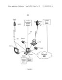 CONTROLLING PLAYBACK OF MEDIA CONTENT diagram and image