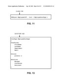 METHOD AND SYSTEM FOR PROVIDING A USER INTERFACE IN A COMPUTER diagram and image