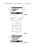 COMMUNICATIONS APPARATUS, SYSTEM AND METHOD OF PROVIDING A USER INTERFACE diagram and image