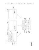 COMMUNICATIONS APPARATUS, SYSTEM AND METHOD OF PROVIDING A USER INTERFACE diagram and image