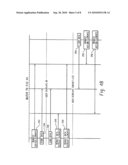 SYSTEM AND METHOD FOR INTEGRATING AN ADDRESS BOOK WITH AN INSTANT MESSAGING APPLICATION IN A MOBILE STATION diagram and image