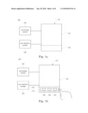 Electronic Device and Method for Operating Screen diagram and image