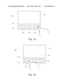 Electronic Device and Method for Operating Screen diagram and image