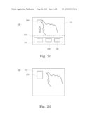 Electronic Device and Method for Operating Screen diagram and image