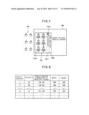 MIXER DEVICE, METHOD FOR CONTROLLING WINDOWS OF MIXER DEVICE, AND PROGRAM FOR CONTROLLING WINDOWS OF MIXER DEVICE diagram and image