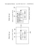 MIXER DEVICE, METHOD FOR CONTROLLING WINDOWS OF MIXER DEVICE, AND PROGRAM FOR CONTROLLING WINDOWS OF MIXER DEVICE diagram and image