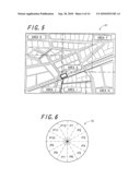 SELECTION CANDIDATE DISPLAY METHOD, SELECTION CANDIDATE DISPLAY DEVICE, AND INPUT/OUTPUT DEVICE diagram and image