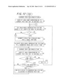 SELECTION CANDIDATE DISPLAY METHOD, SELECTION CANDIDATE DISPLAY DEVICE, AND INPUT/OUTPUT DEVICE diagram and image