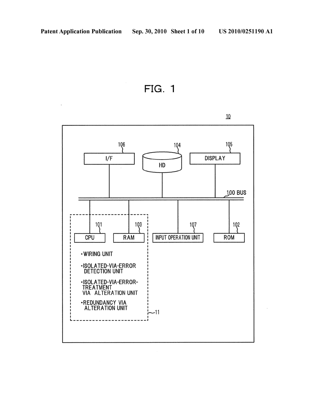 SEMICONDUCTOR SUBSTRATE WIRING DESIGN SUPPORT DEVICE AND CONTROL METHOD THEREOF - diagram, schematic, and image 02