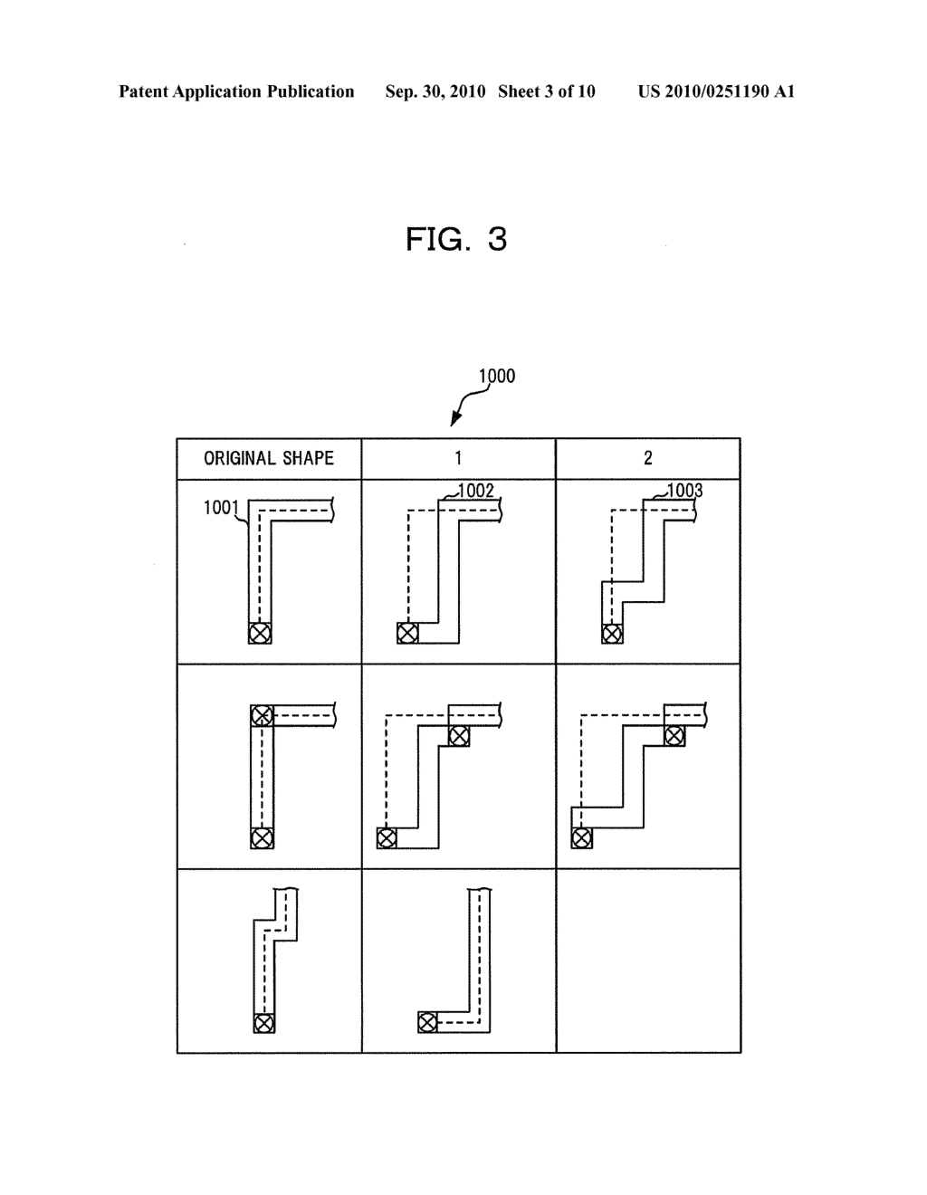 SEMICONDUCTOR SUBSTRATE WIRING DESIGN SUPPORT DEVICE AND CONTROL METHOD THEREOF - diagram, schematic, and image 04