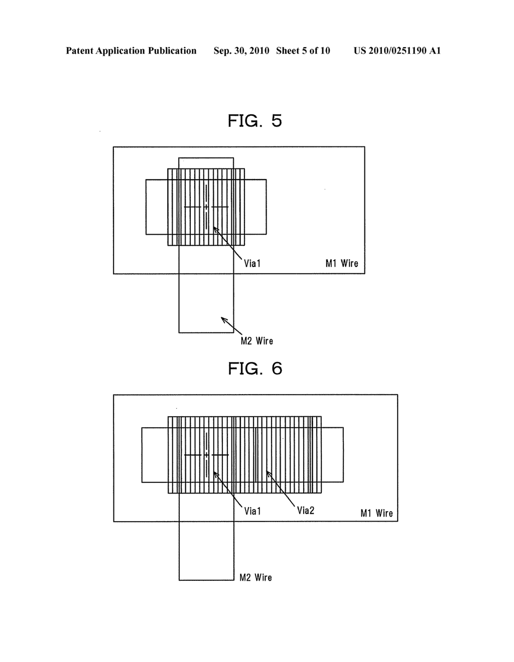 SEMICONDUCTOR SUBSTRATE WIRING DESIGN SUPPORT DEVICE AND CONTROL METHOD THEREOF - diagram, schematic, and image 06
