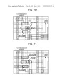 SEMICONDUCTOR SUBSTRATE WIRING DESIGN SUPPORT DEVICE AND CONTROL METHOD THEREOF diagram and image