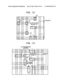 SEMICONDUCTOR SUBSTRATE WIRING DESIGN SUPPORT DEVICE AND CONTROL METHOD THEREOF diagram and image